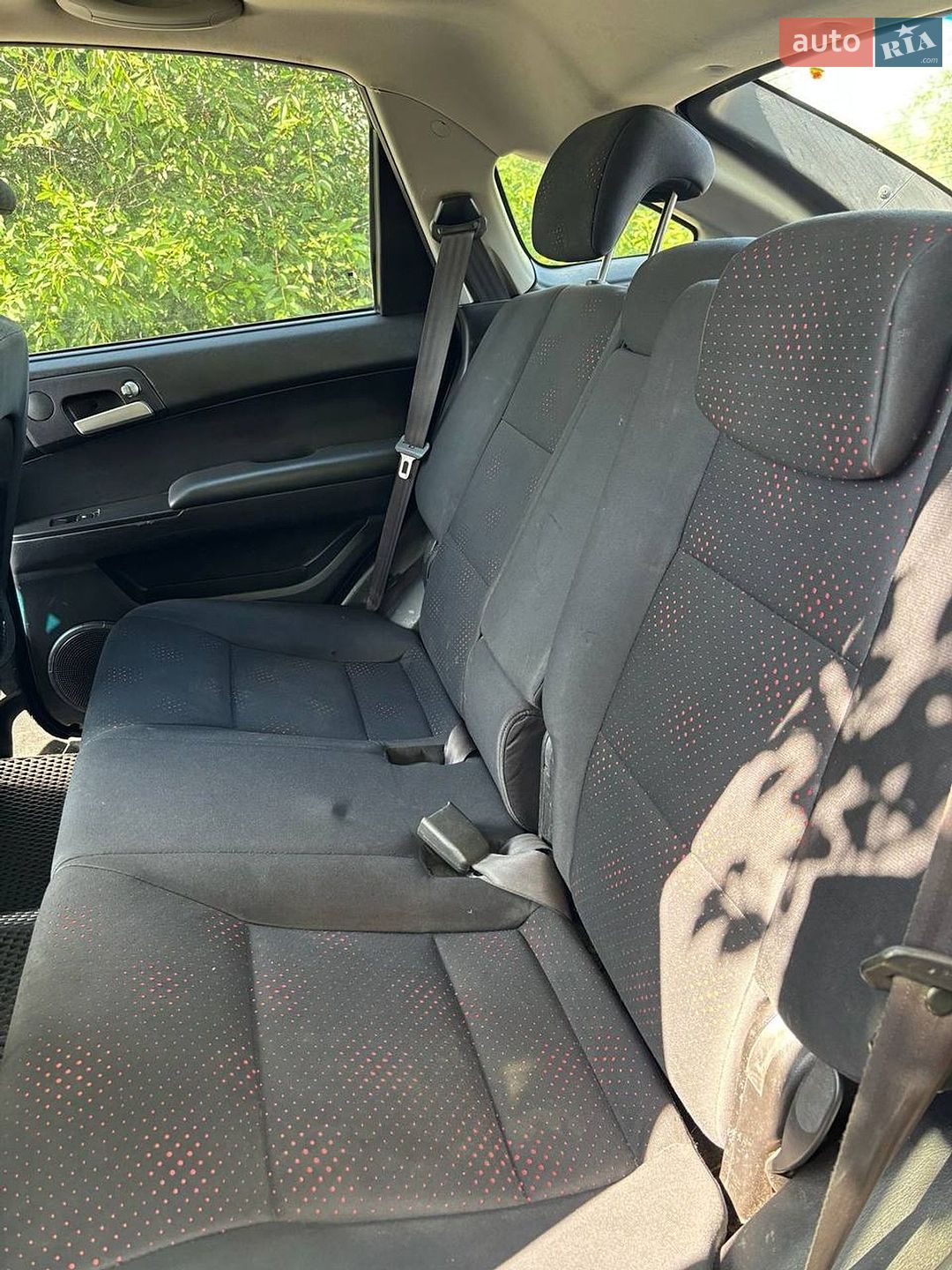 SsangYong Actyon 2009 VIN Y7WCJEM0090000410 фото оголошення 4 з 9