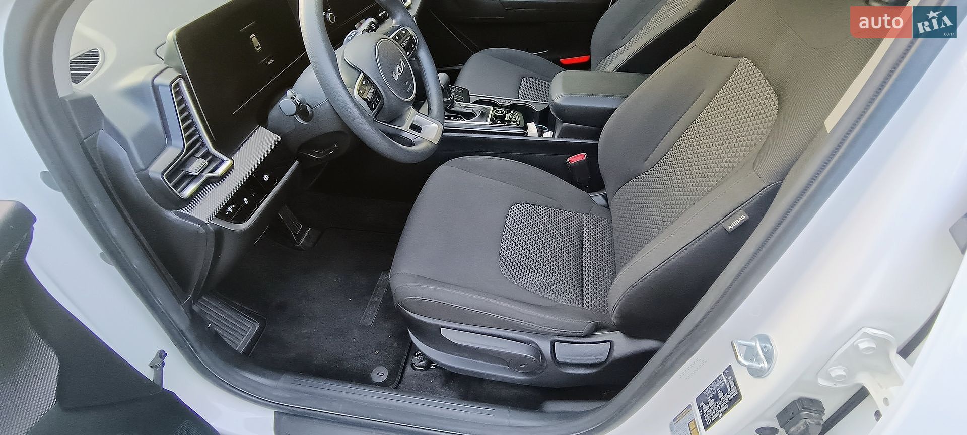 Kia Sportage 2023 VIN KNDPU3AF7P7209972 фото оголошення 28 з 51