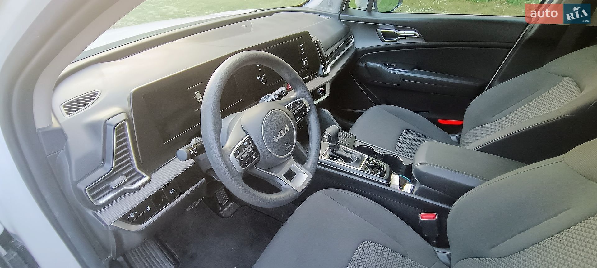 Kia Sportage 2023 VIN KNDPU3AF7P7209972 фото оголошення 29 з 51