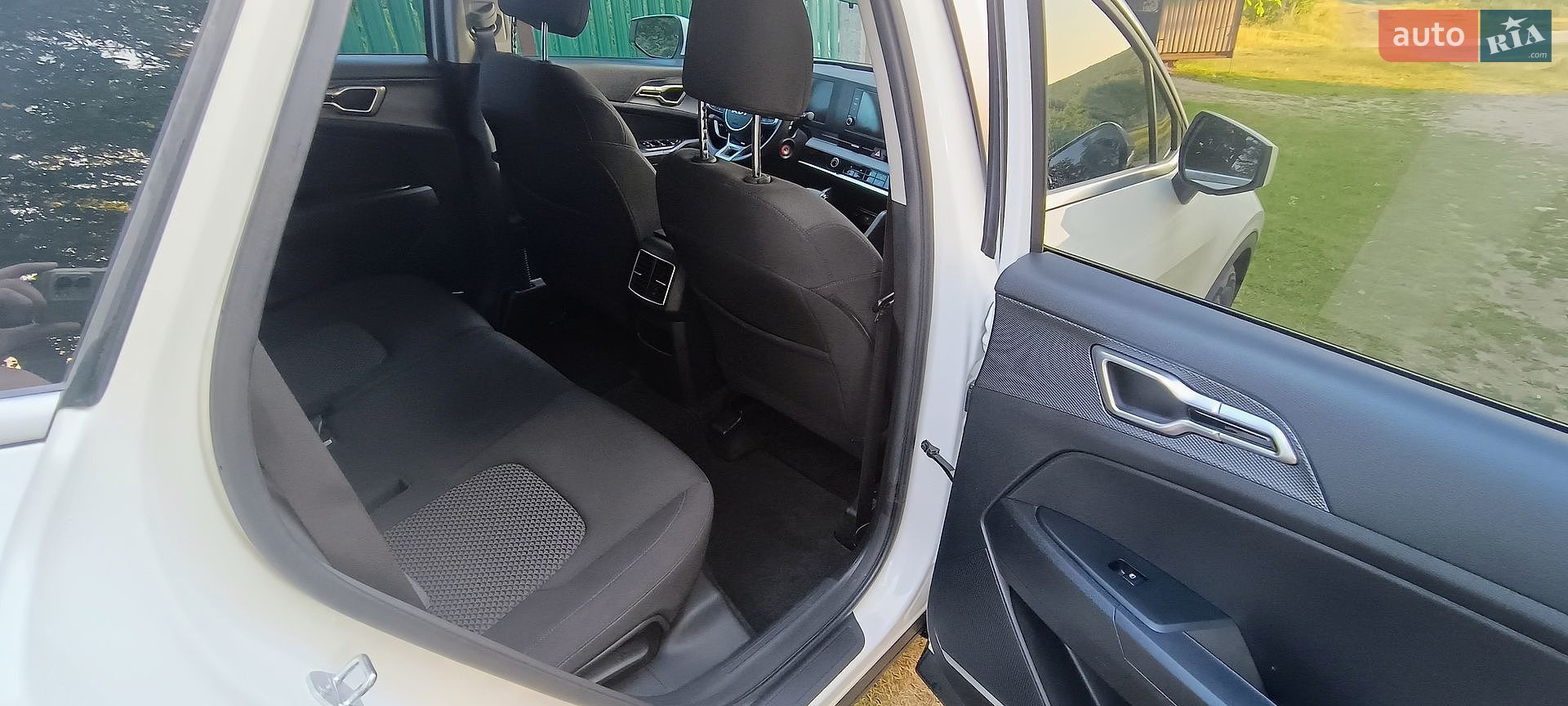 Kia Sportage 2023 VIN KNDPU3AF7P7209972 фото оголошення 30 з 51