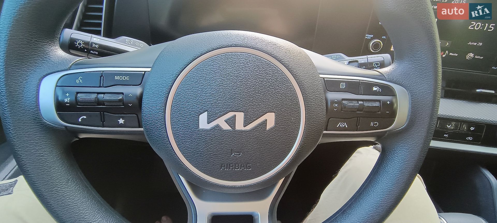 Kia Sportage 2023 VIN KNDPU3AF7P7209972 фото оголошення 46 з 51