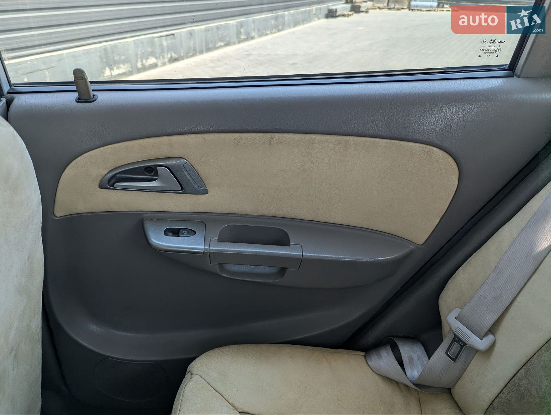 Chery Jaggi 2008 VIN LVVDC12A48D005345 фото оголошення 19 з 20