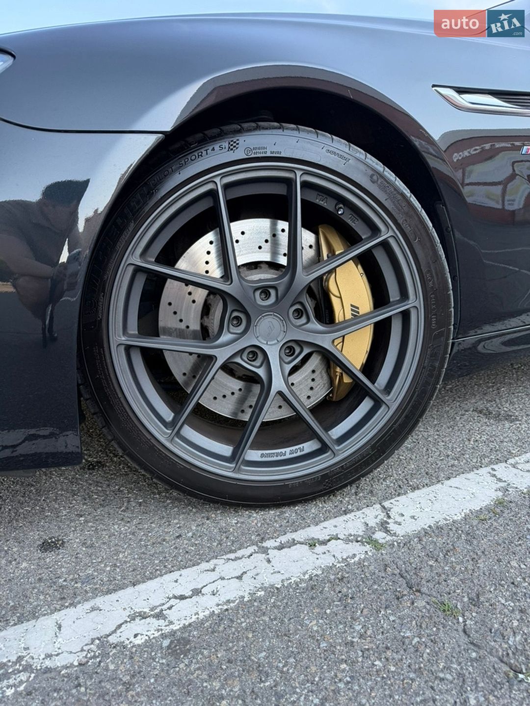 BMW 6 Series 2013 VIN WBA6A0C51ED317068 фото оголошення 4 з 21