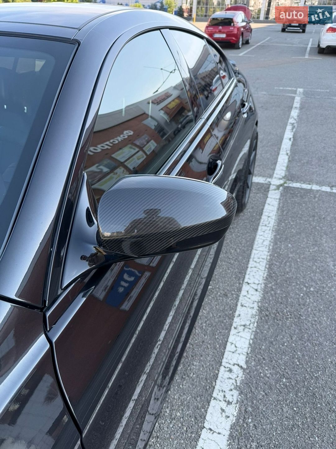 BMW 6 Series 2013 VIN WBA6A0C51ED317068 фото оголошення 6 з 21