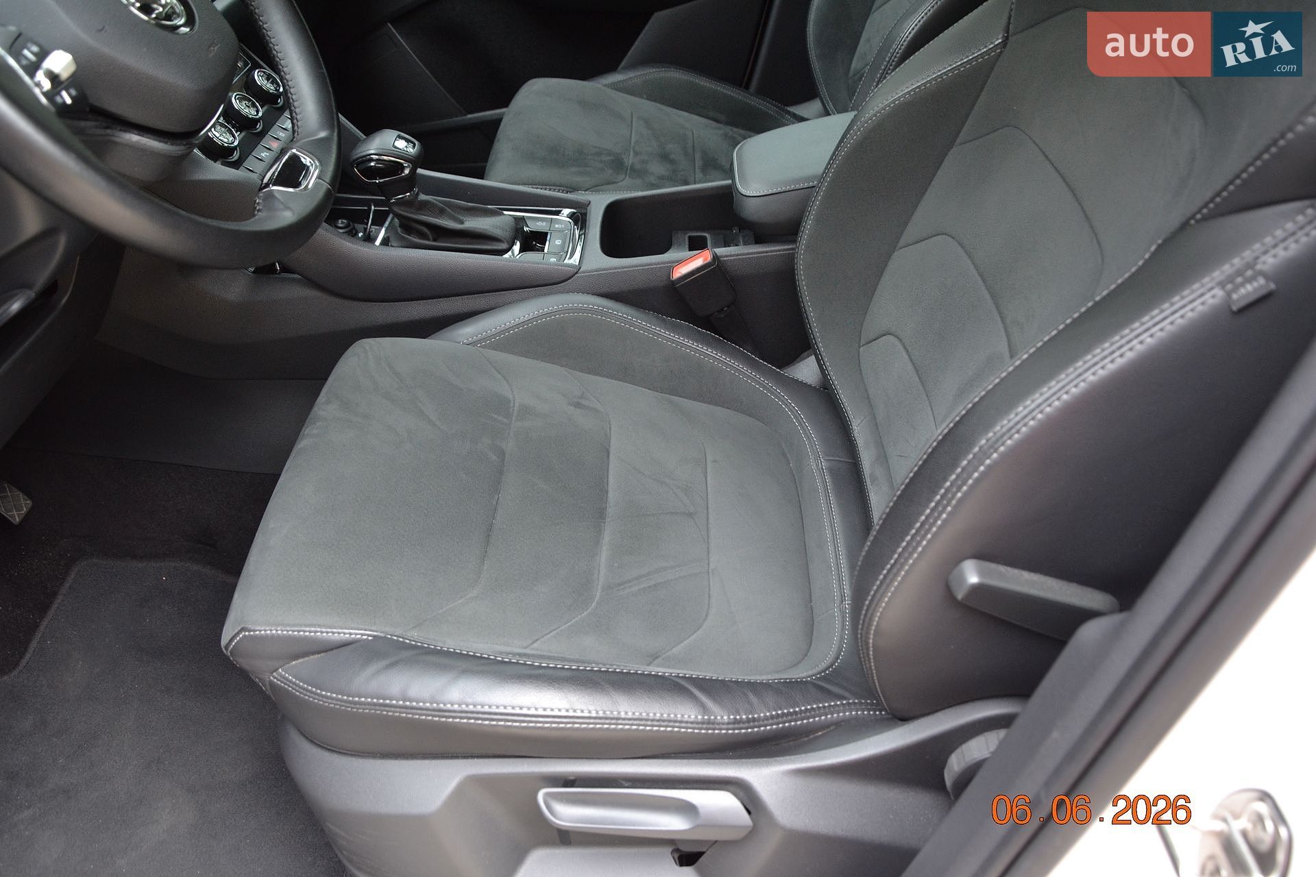 Skoda Kodiaq 2021 VIN TMBLJ6NS8MB401359 фото оголошення 11 з 15