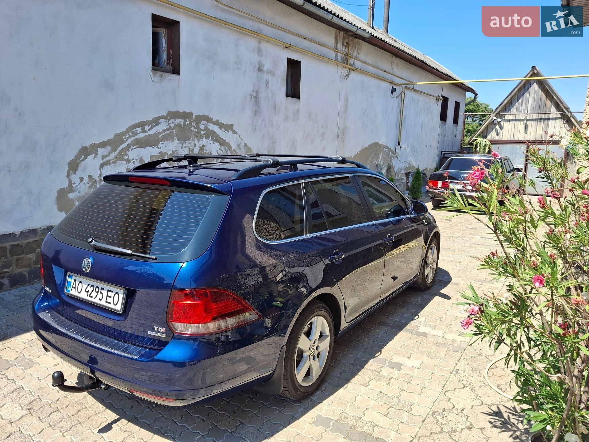 Volkswagen Golf 2011 VIN WVWZZZ1KZBM689552 фото оголошення 4 з 8