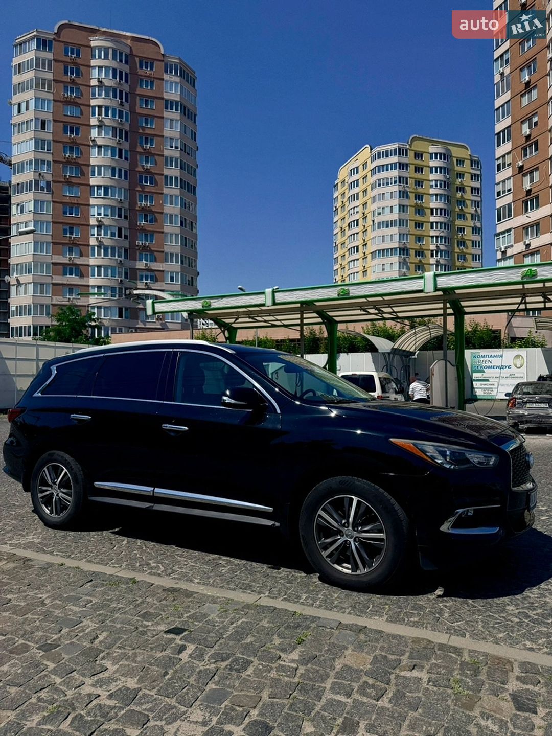 Infiniti QX60 2018 VIN 5N1DL0MMXKC513971 фото оголошення 21 з 30