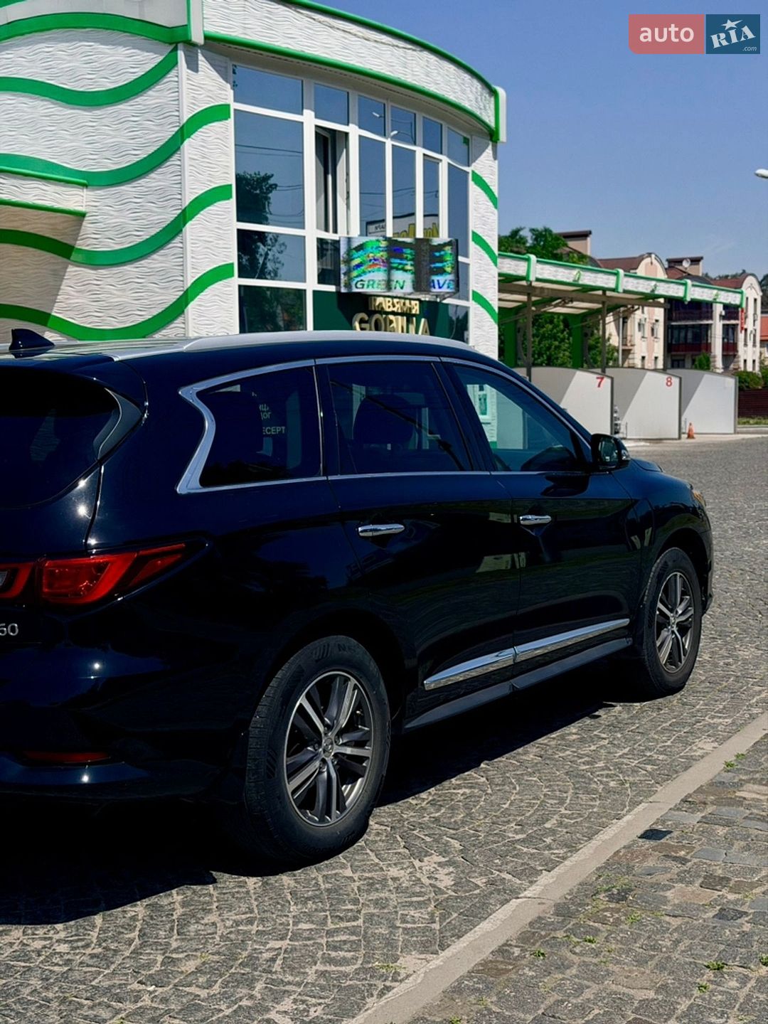 Infiniti QX60 2018 VIN 5N1DL0MMXKC513971 фото оголошення 23 з 30