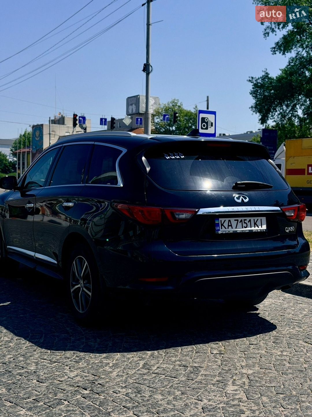 Infiniti QX60 2018 VIN 5N1DL0MMXKC513971 фото оголошення 25 з 30