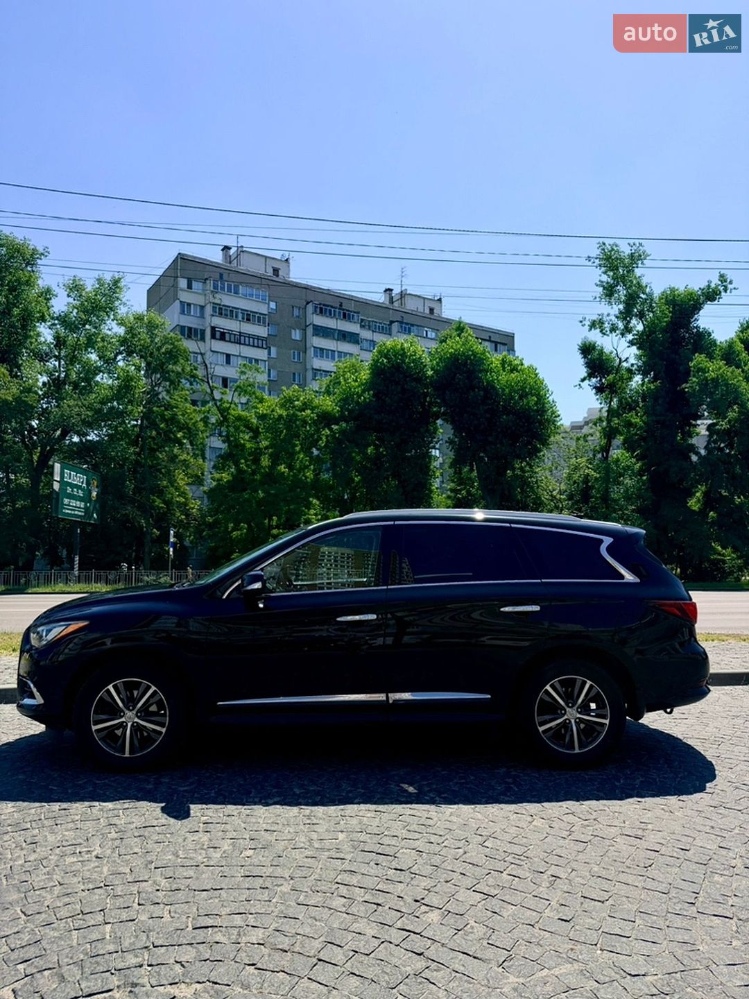 Infiniti QX60 2018 VIN 5N1DL0MMXKC513971 фото оголошення 28 з 30