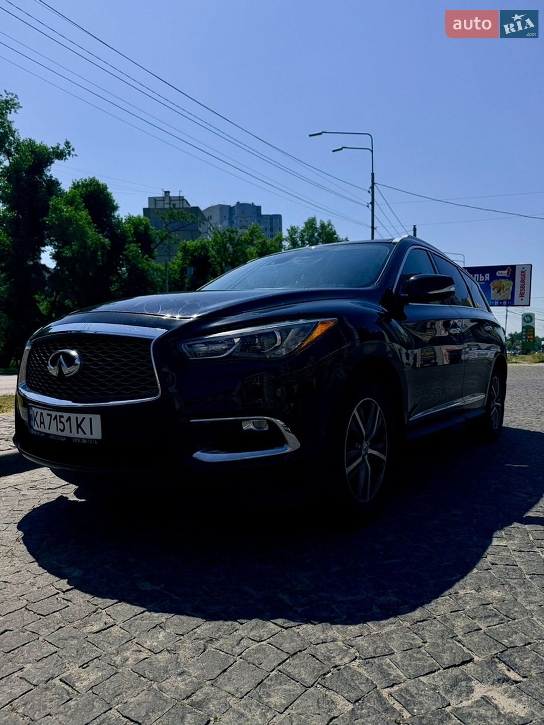 Infiniti QX60 2018 VIN 5N1DL0MMXKC513971 фото оголошення 29 з 30