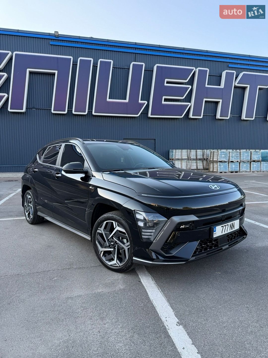 Hyundai Kona 2024 VIN KMHHA811GSU113116 фото оголошення 3 з 58