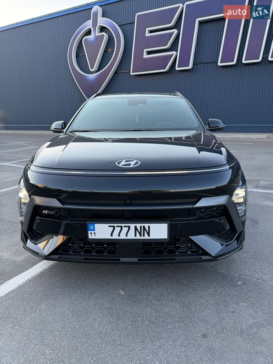 Hyundai Kona 2024 VIN KMHHA811GSU113116 фото оголошення 7 з 58