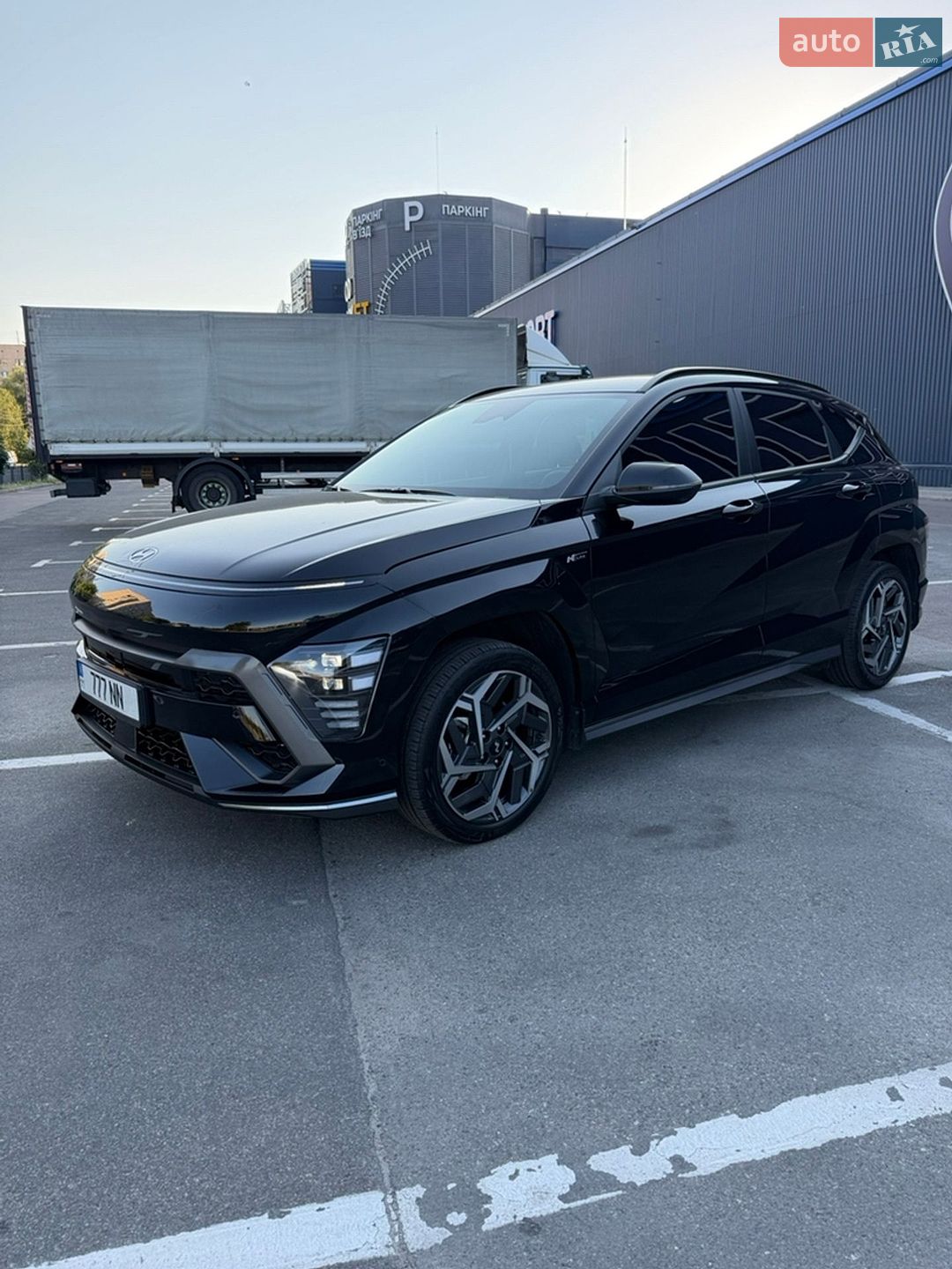 Hyundai Kona 2024 VIN KMHHA811GSU113116 фото оголошення 8 з 58