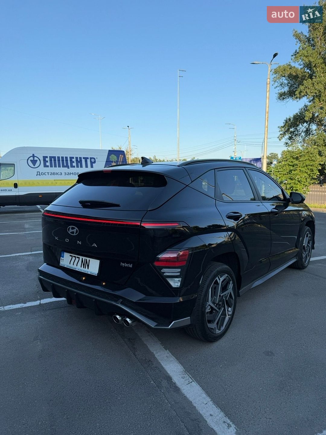 Hyundai Kona 2024 VIN KMHHA811GSU113116 фото оголошення 11 з 58