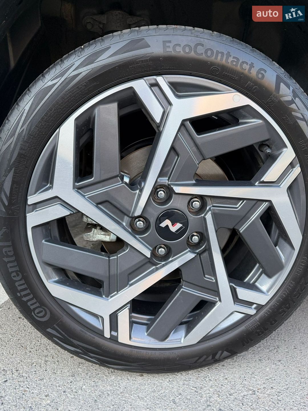 Hyundai Kona 2024 VIN KMHHA811GSU113116 фото оголошення 14 з 58
