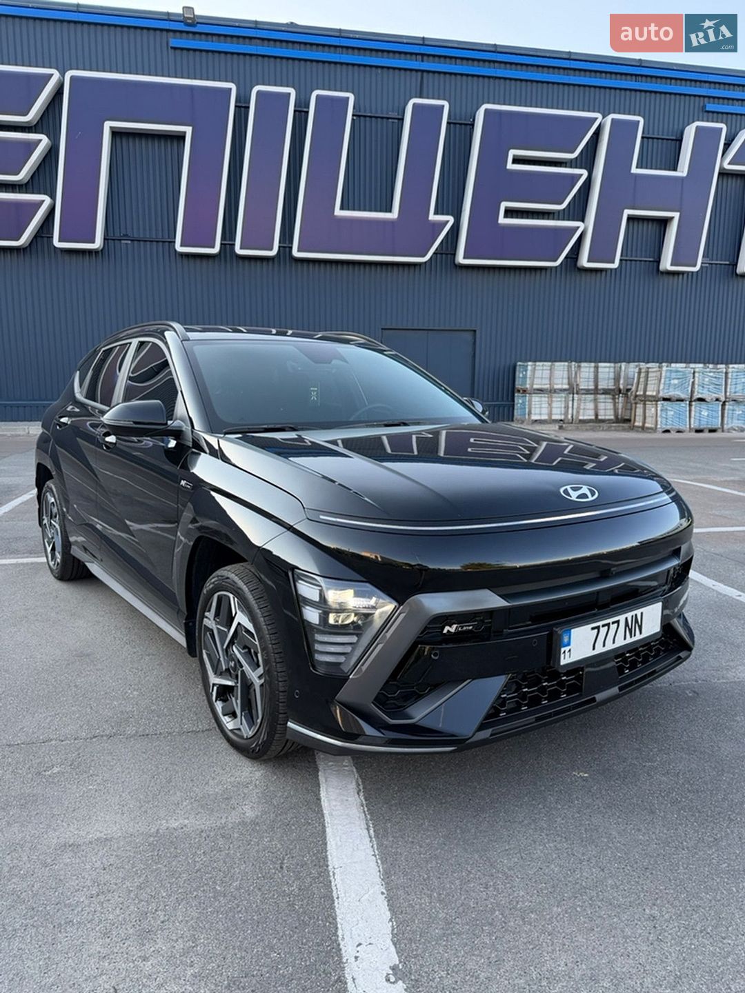 Hyundai Kona 2024 VIN KMHHA811GSU113116 фото оголошення 15 з 58
