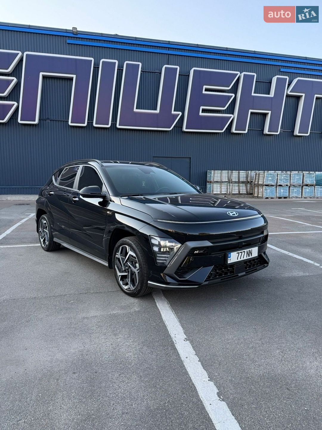 Hyundai Kona 2024 VIN KMHHA811GSU113116 фото оголошення 16 з 58