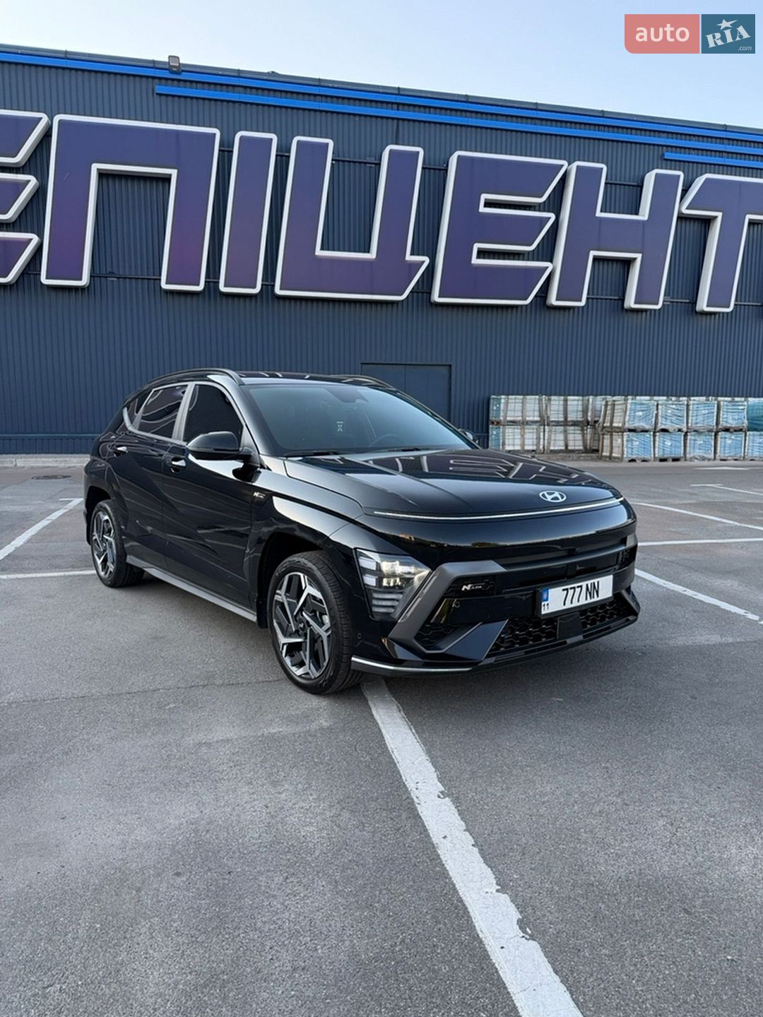 Hyundai Kona 2024 VIN KMHHA811GSU113116 фото оголошення 17 з 58