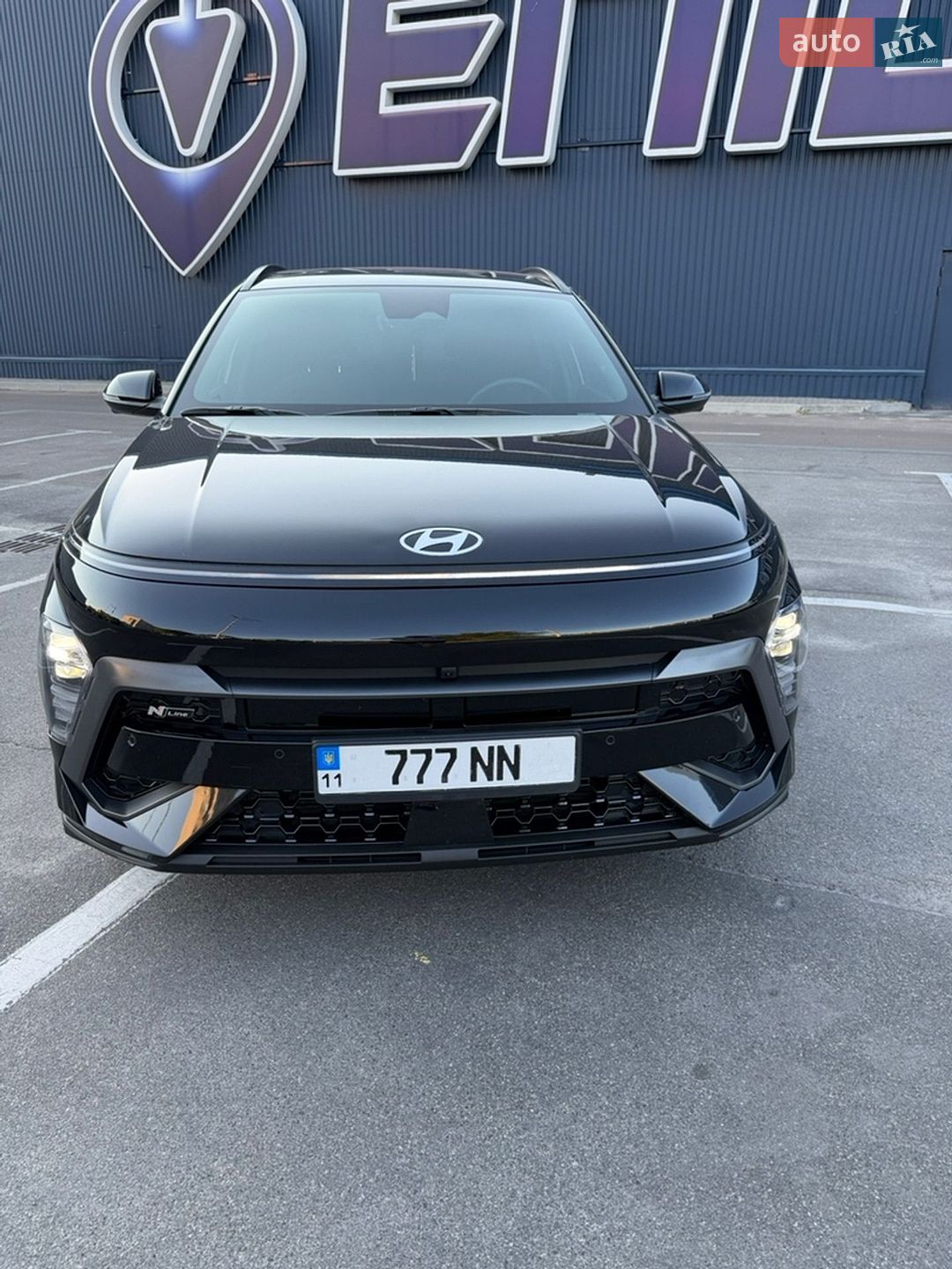 Hyundai Kona 2024 VIN KMHHA811GSU113116 фото оголошення 18 з 58