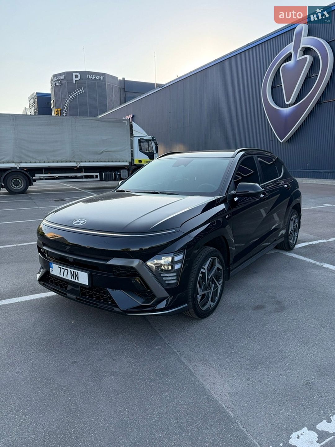 Hyundai Kona 2024 VIN KMHHA811GSU113116 фото оголошення 20 з 58