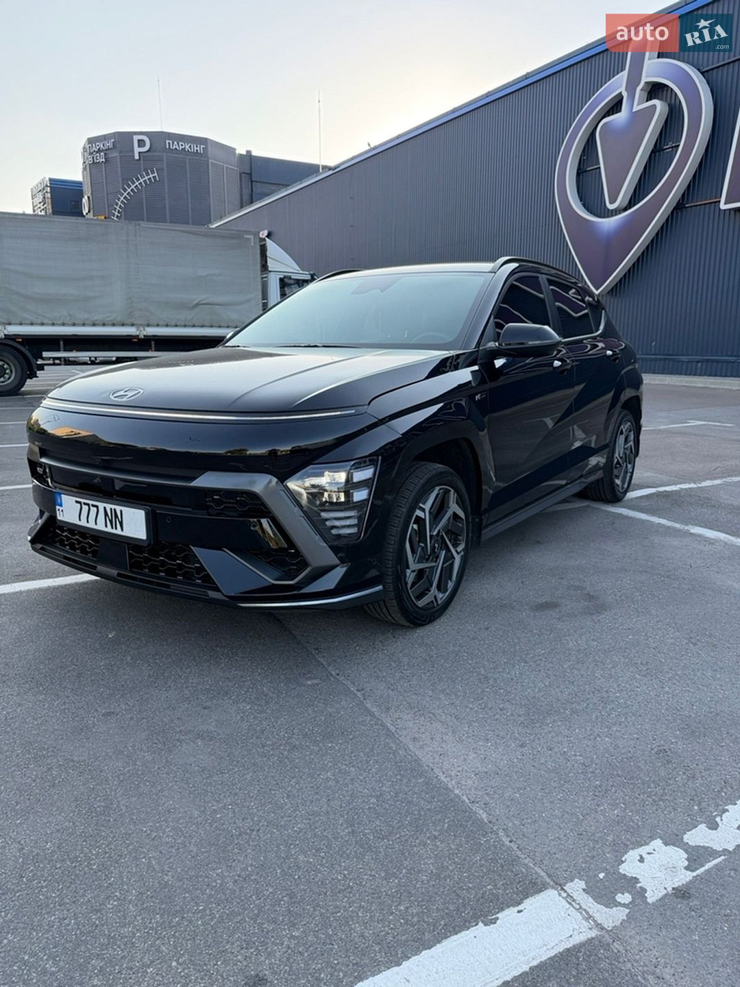 Hyundai Kona 2024 VIN KMHHA811GSU113116 фото оголошення 21 з 58