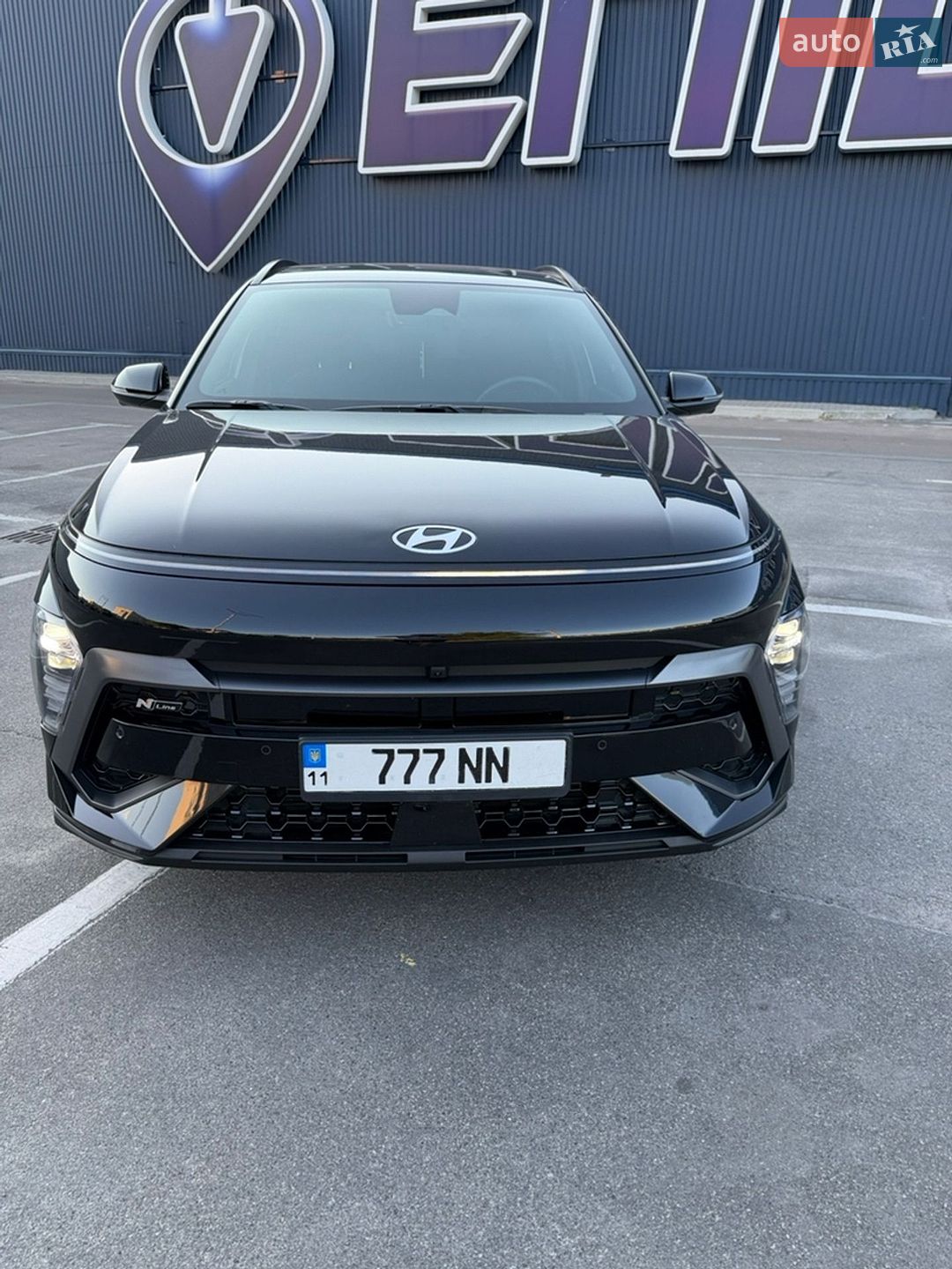 Hyundai Kona 2024 VIN KMHHA811GSU113116 фото оголошення 22 з 58