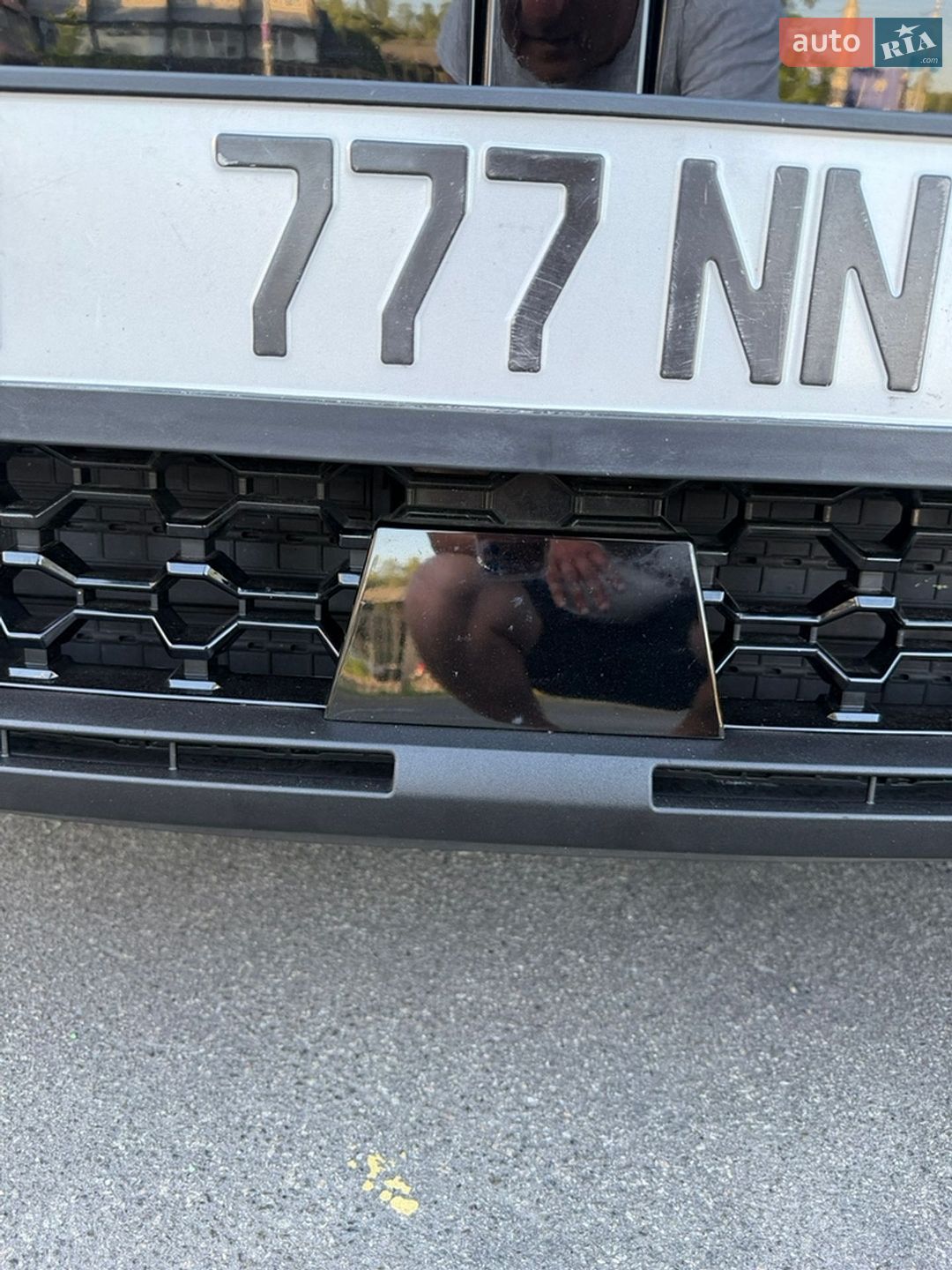 Hyundai Kona 2024 VIN KMHHA811GSU113116 фото оголошення 26 з 58