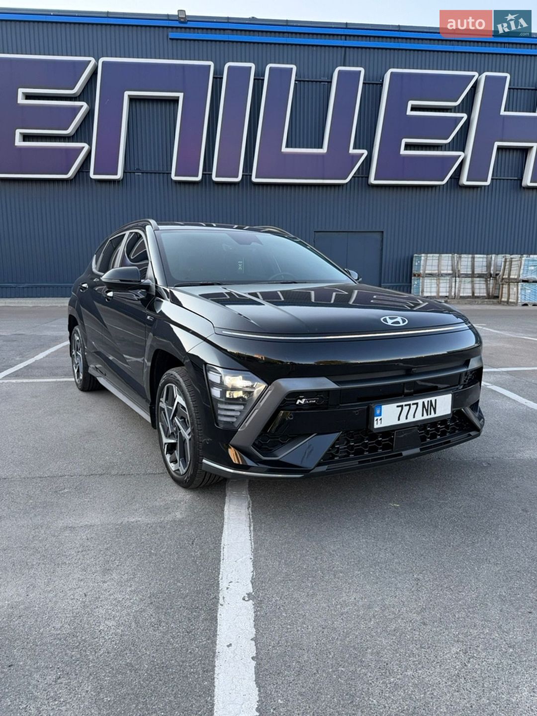 Hyundai Kona 2024 VIN KMHHA811GSU113116 фото оголошення 34 з 58