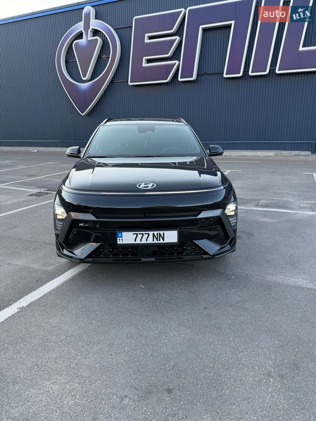 Hyundai Kona 2024 VIN KMHHA811GSU113116 фото оголошення 35 з 58