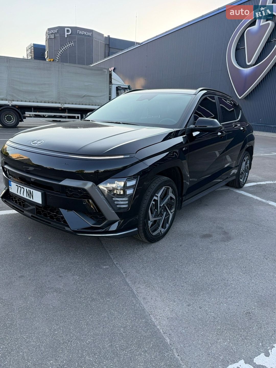 Hyundai Kona 2024 VIN KMHHA811GSU113116 фото оголошення 36 з 58