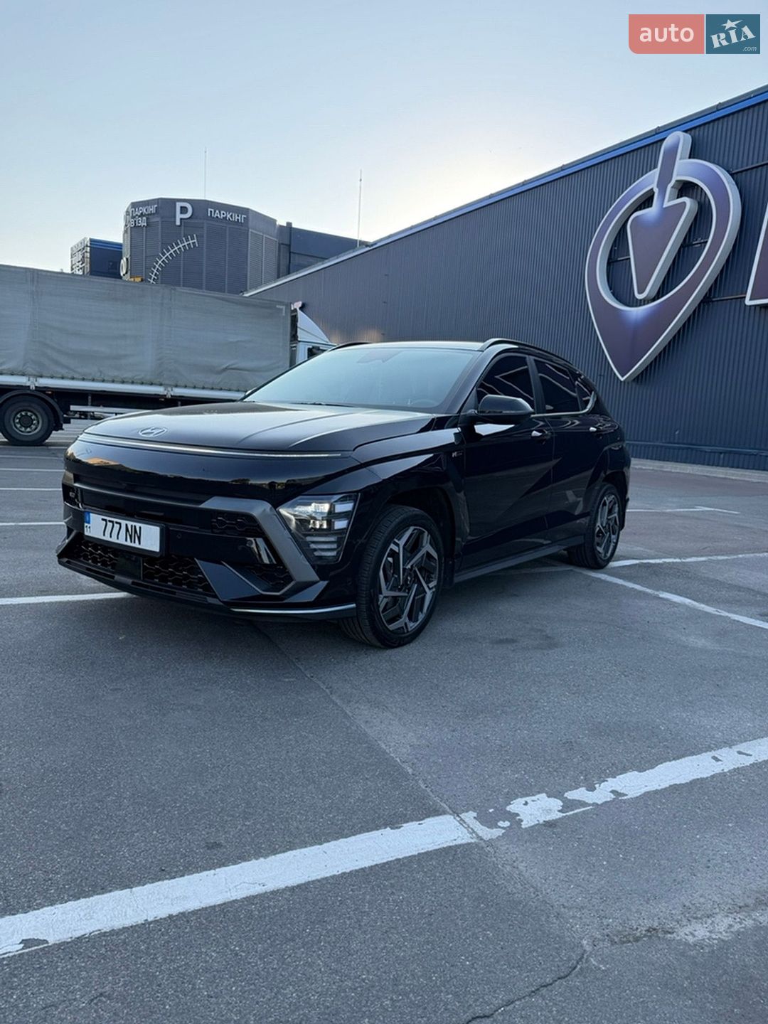 Hyundai Kona 2024 VIN KMHHA811GSU113116 фото оголошення 37 з 58
