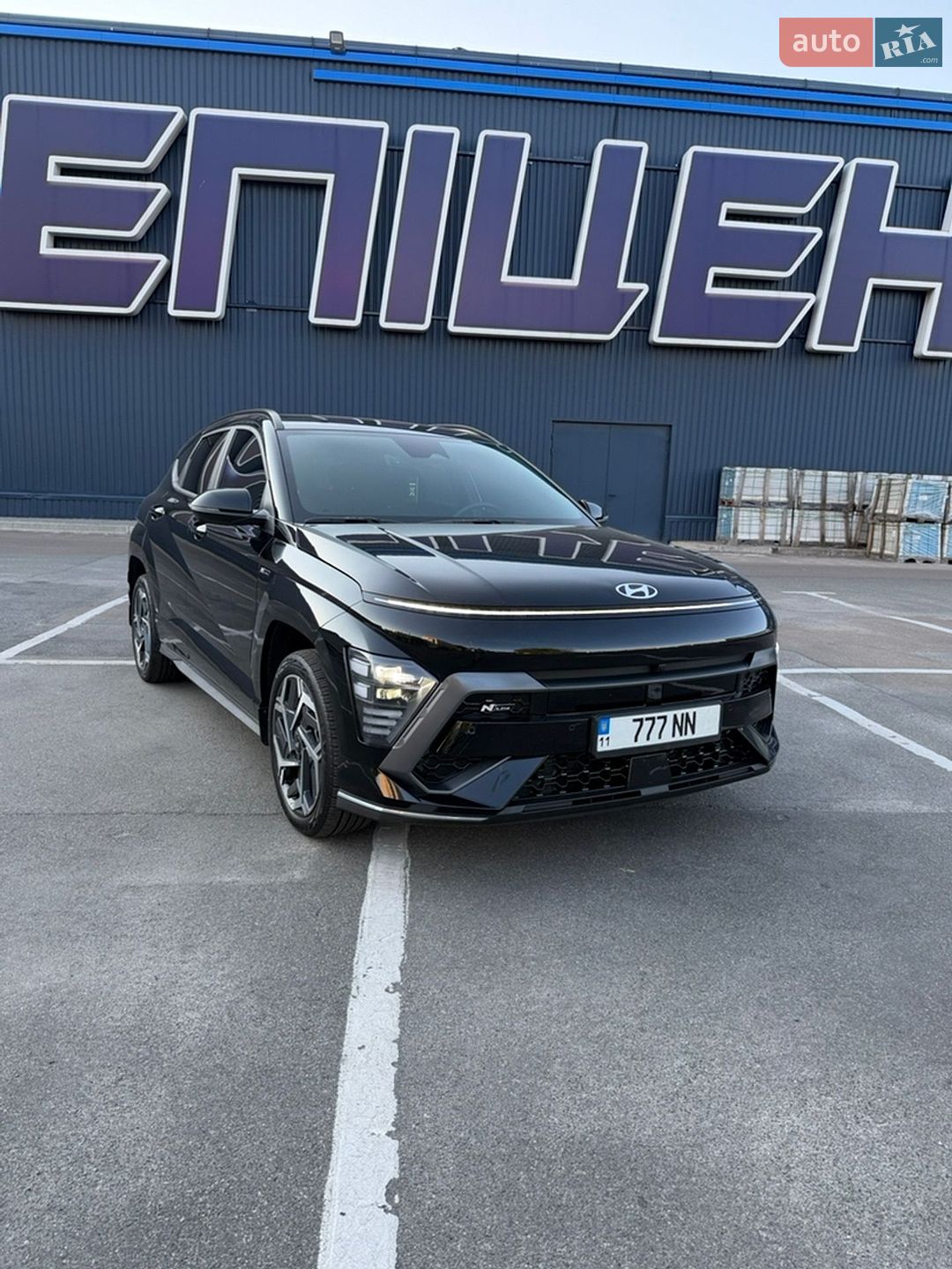 Hyundai Kona 2024 VIN KMHHA811GSU113116 фото оголошення 38 з 58
