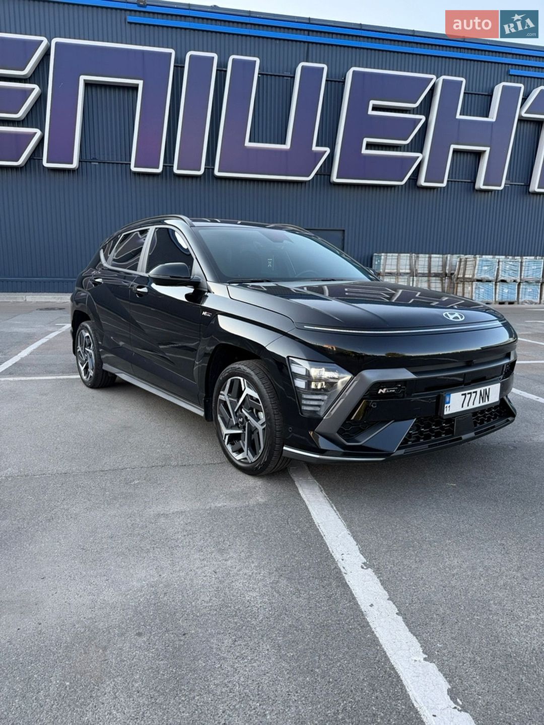 Hyundai Kona 2024 VIN KMHHA811GSU113116 фото оголошення 39 з 58