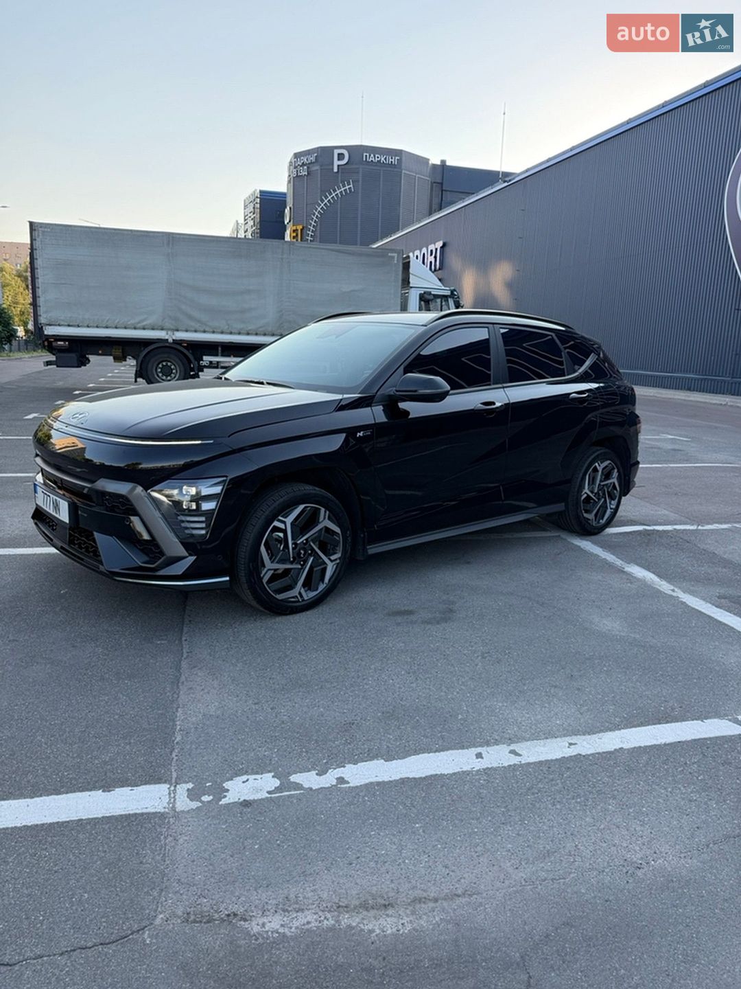 Hyundai Kona 2024 VIN KMHHA811GSU113116 фото оголошення 41 з 58