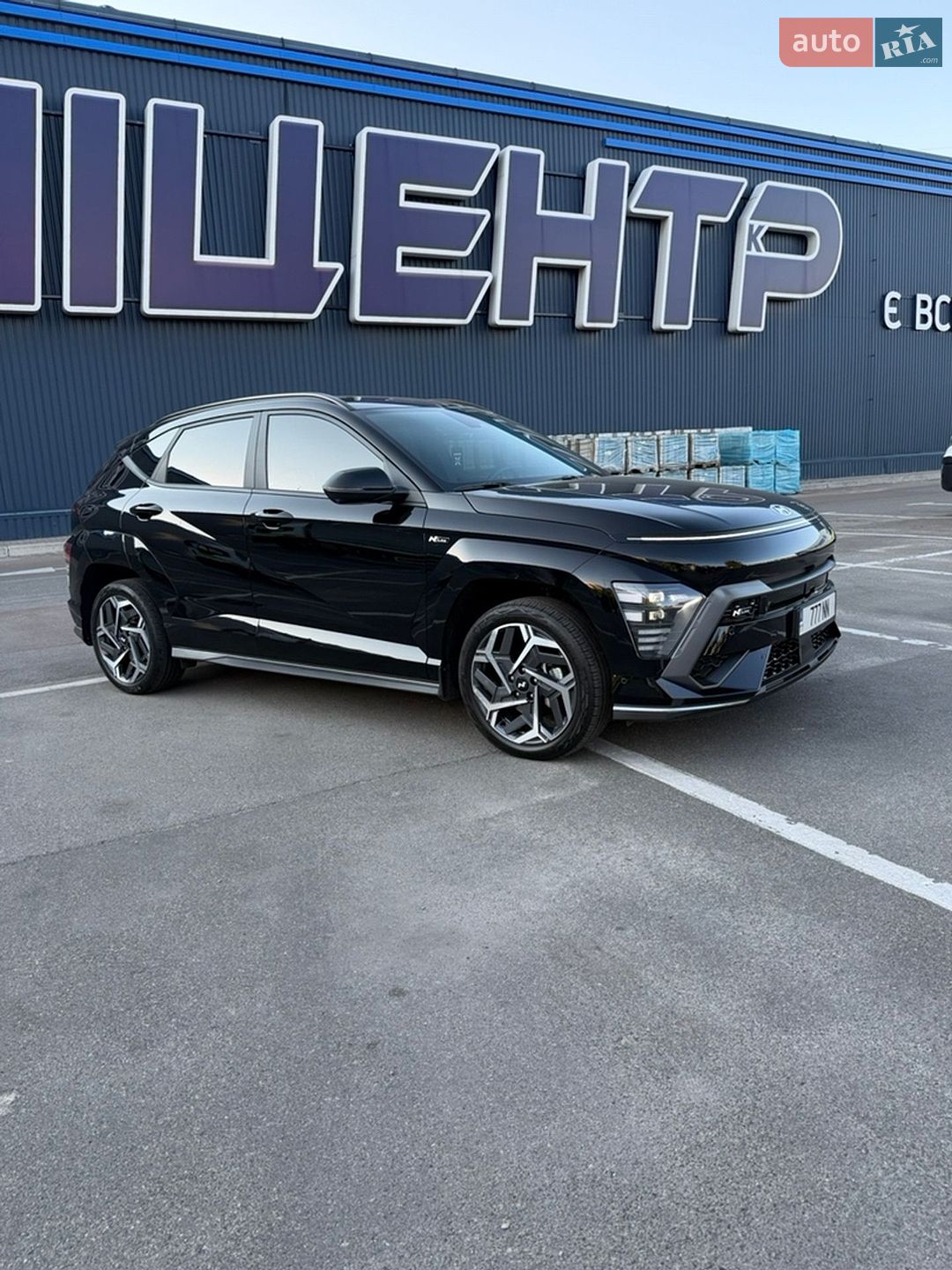 Hyundai Kona 2024 VIN KMHHA811GSU113116 фото оголошення 42 з 58