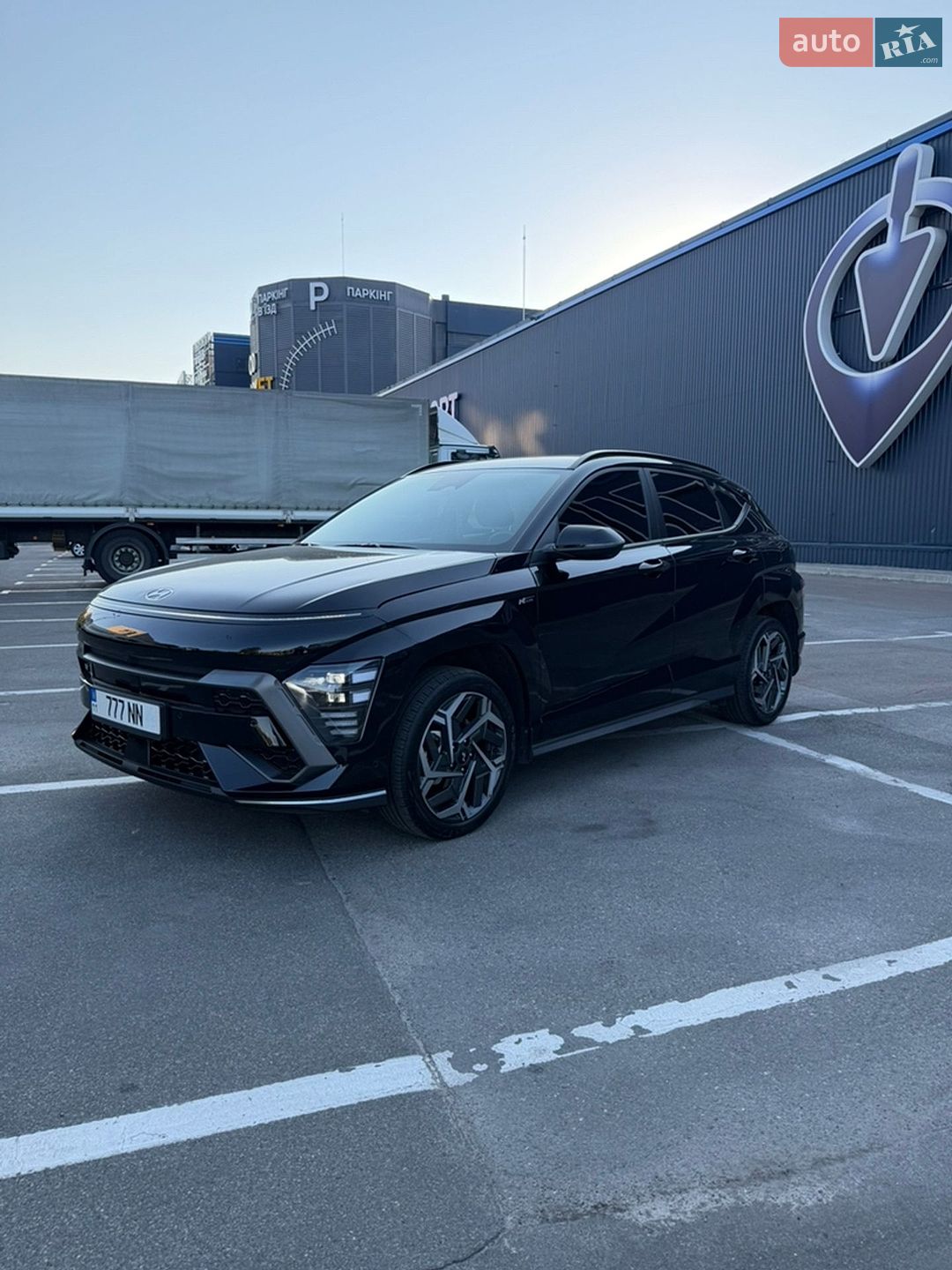 Hyundai Kona 2024 VIN KMHHA811GSU113116 фото оголошення 45 з 58
