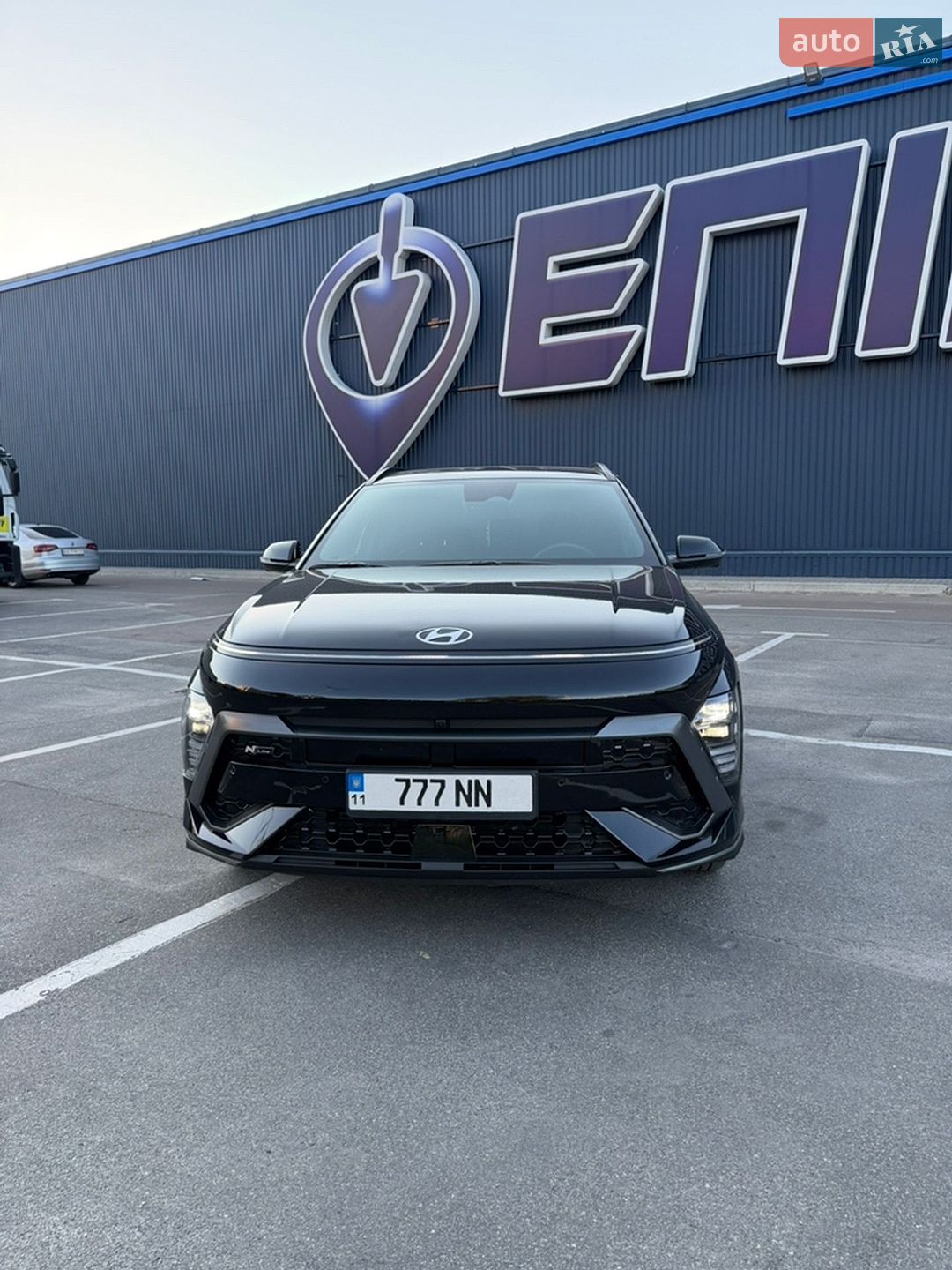 Hyundai Kona 2024 VIN KMHHA811GSU113116 фото оголошення 46 з 58