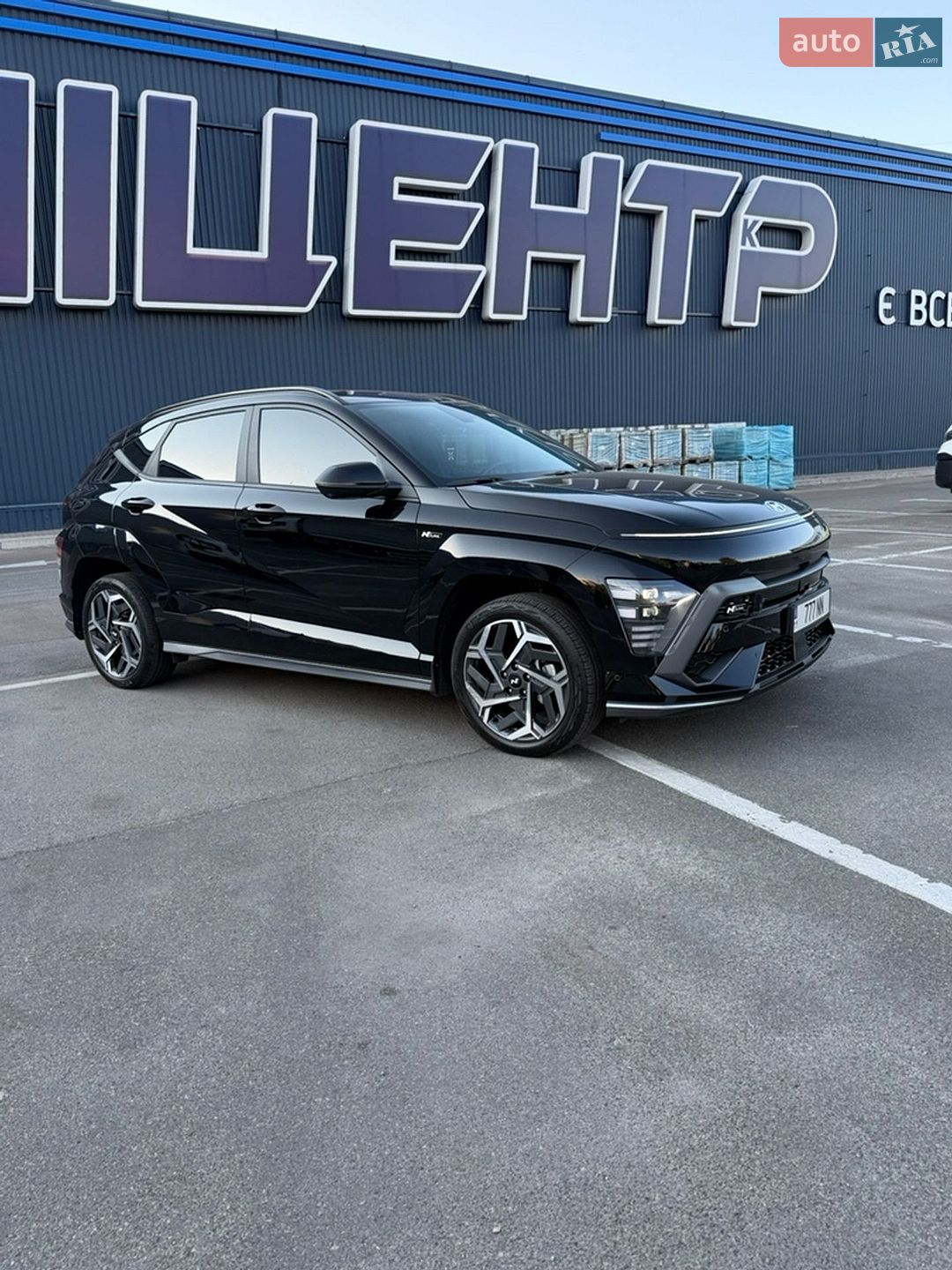 Hyundai Kona 2024 VIN KMHHA811GSU113116 фото оголошення 47 з 58