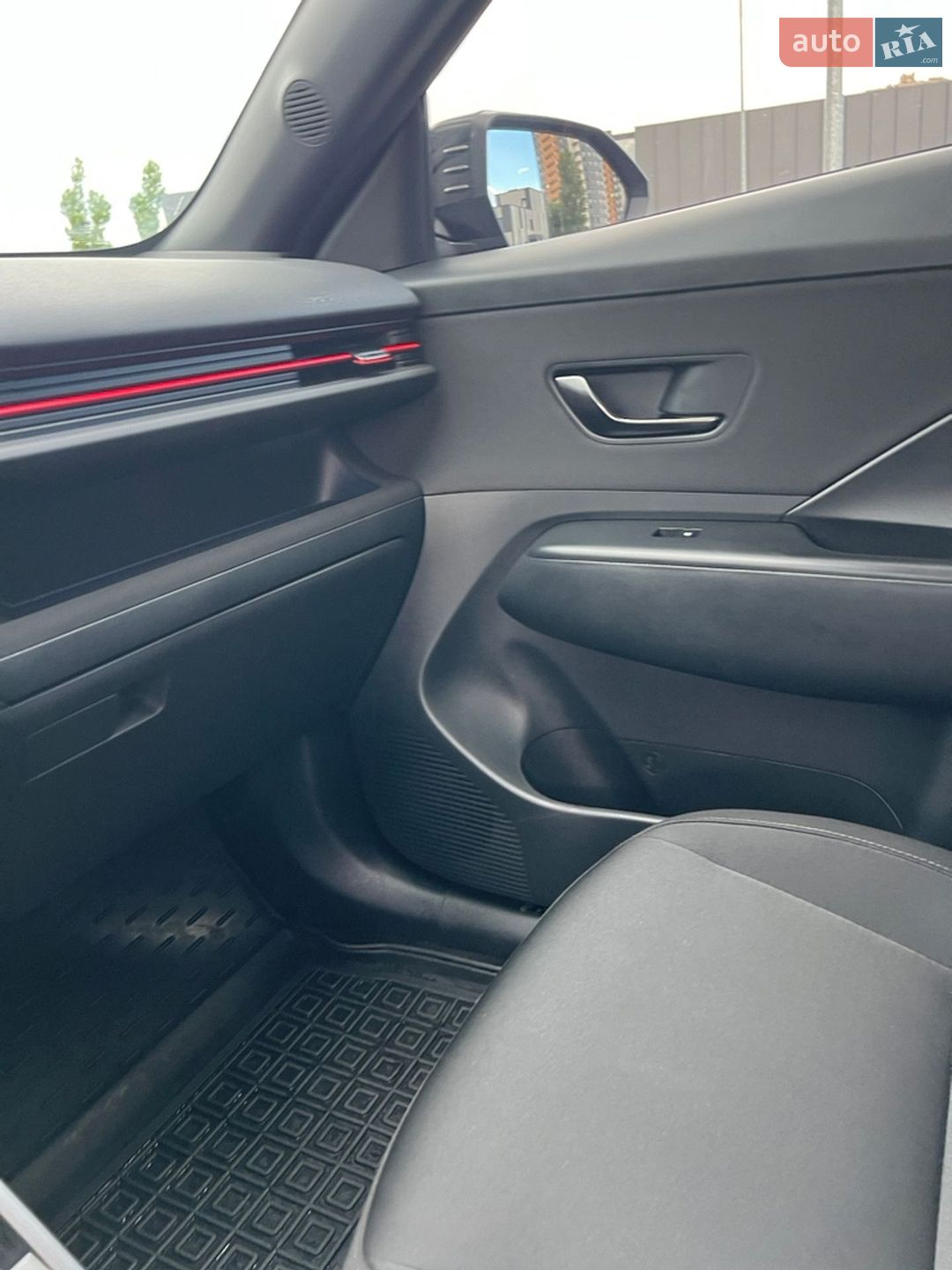 Hyundai Kona 2024 VIN KMHHA811GSU113116 фото оголошення 53 з 58
