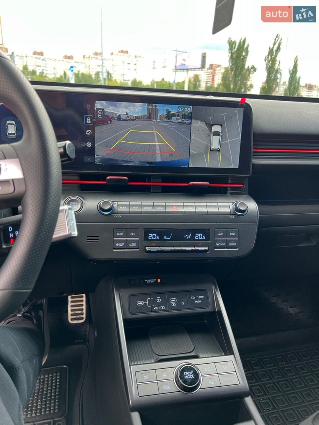 Hyundai Kona 2024 VIN KMHHA811GSU113116 фото оголошення 55 з 58