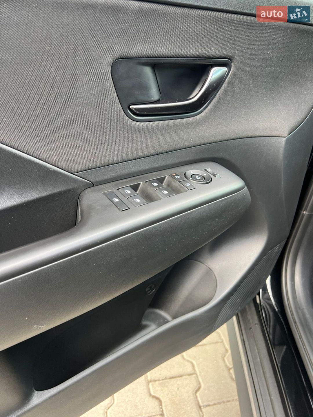 Hyundai Kona 2024 VIN KMHHA811GSU113116 фото оголошення 58 з 58