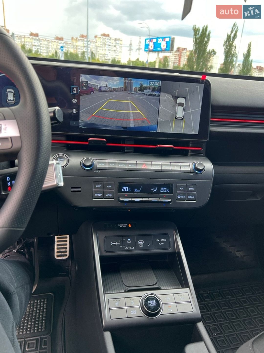 Hyundai Kona 2024 VIN KMHHA811GSU113116 фото оголошення 57 з 58
