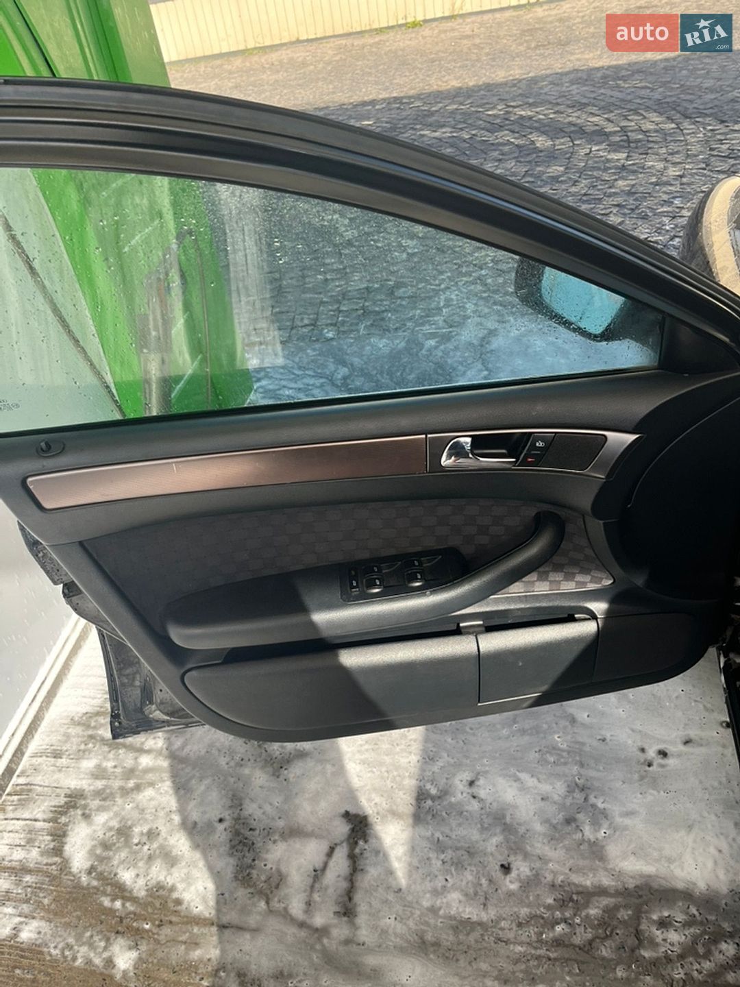 Audi A6 2000 VIN WAUZZZ4BZYN120974 фото оголошення 6 з 11