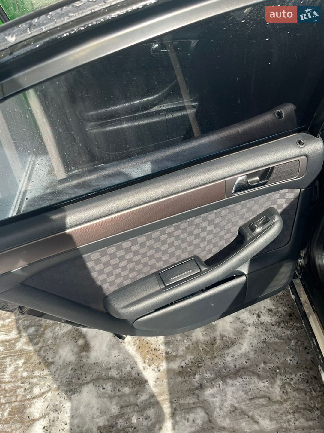 Audi A6 2000 VIN WAUZZZ4BZYN120974 фото оголошення 3 з 11