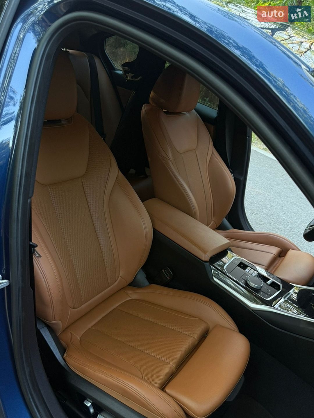 BMW 3 Series 2023 VIN 3MW69FF08P8D41122 фото оголошення 22 з 47