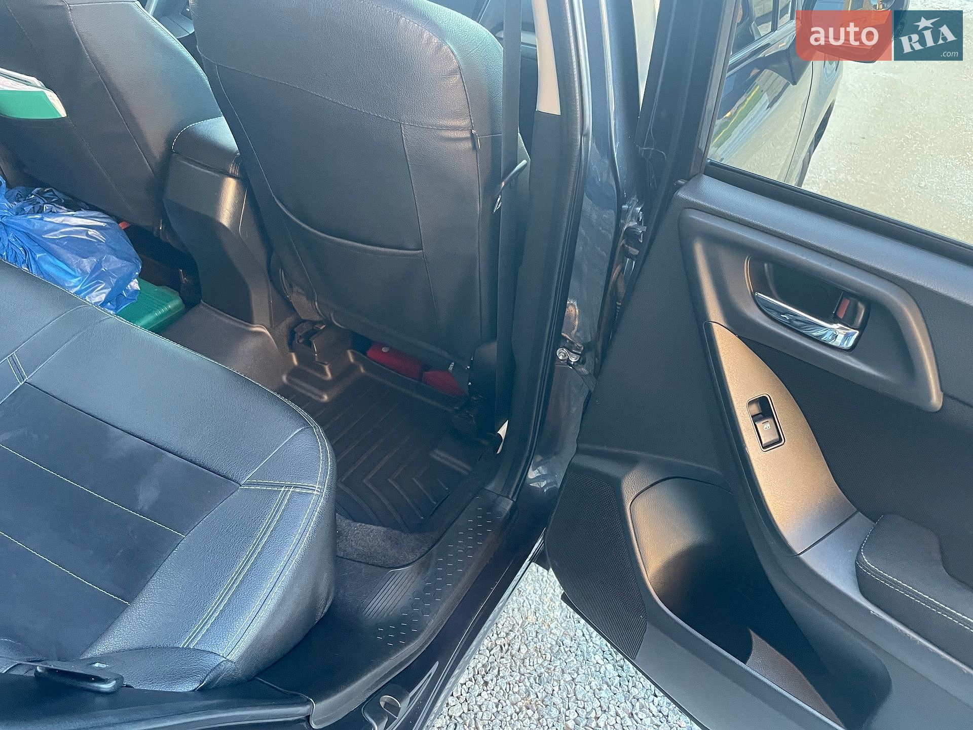 Subaru Forester 2013 VIN JF1SJ9LC5DG032091 фото оголошення 5 з 24