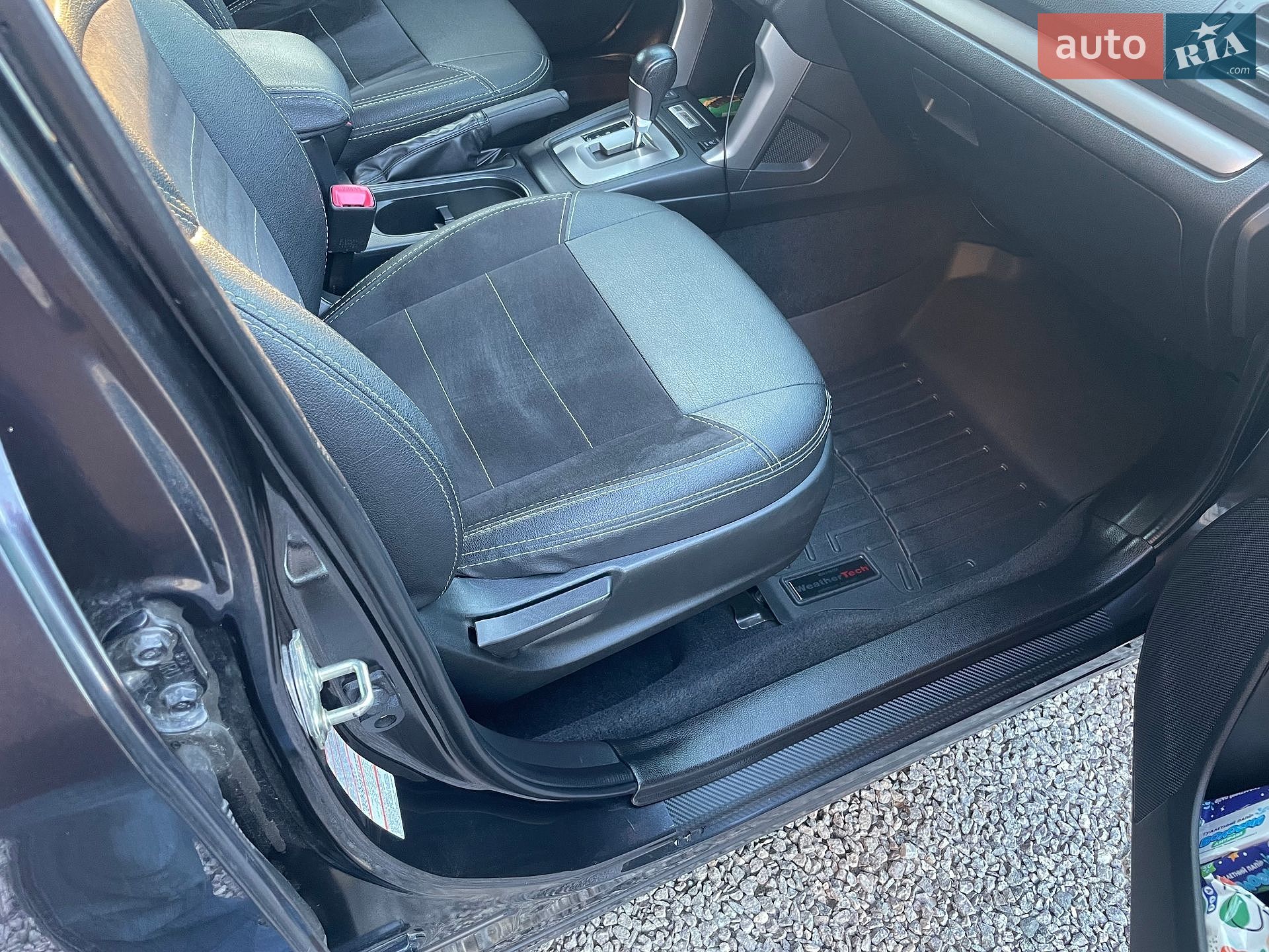 Subaru Forester 2013 VIN JF1SJ9LC5DG032091 фото оголошення 4 з 24
