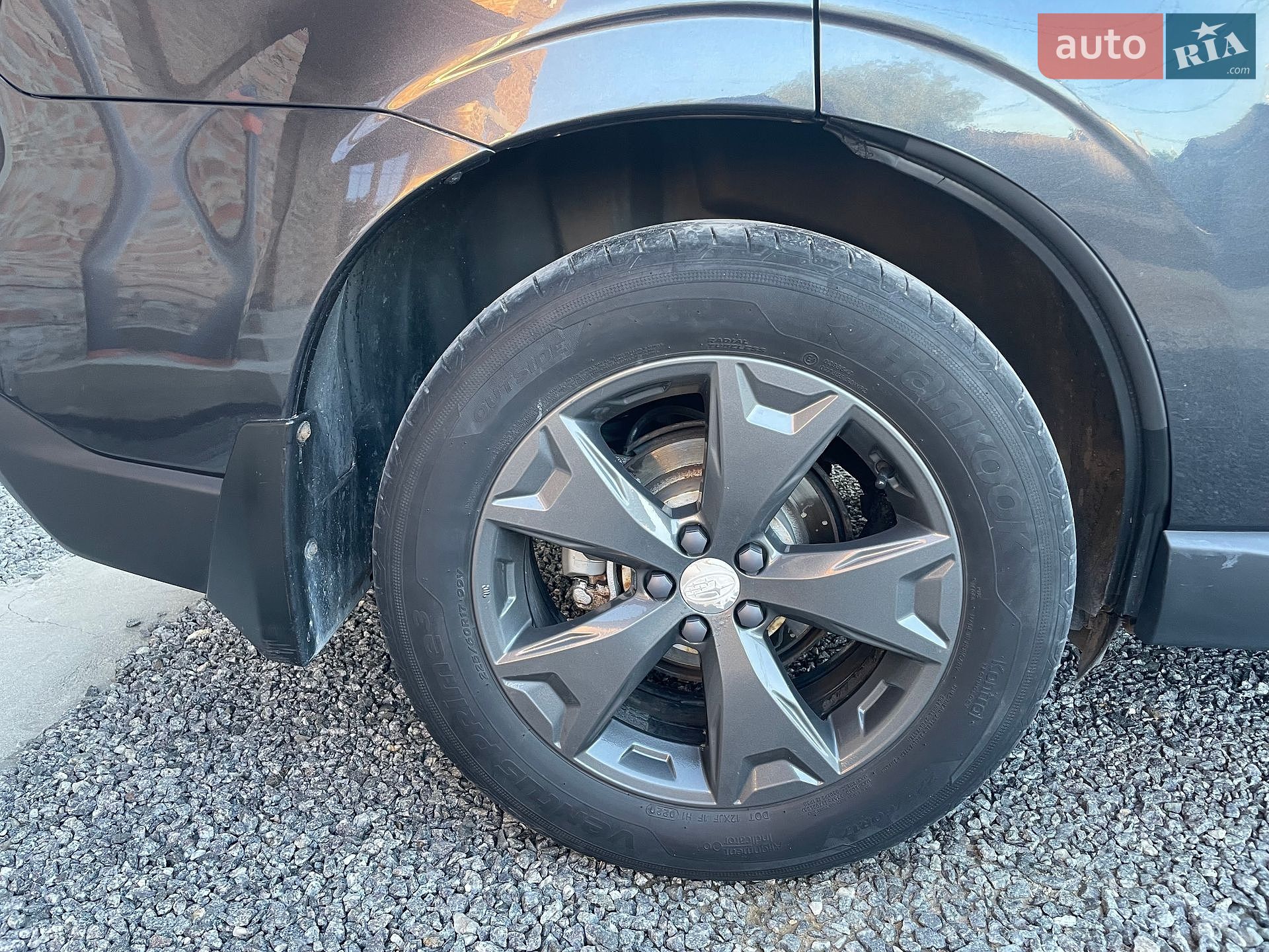 Subaru Forester 2013 VIN JF1SJ9LC5DG032091 фото оголошення 9 з 24