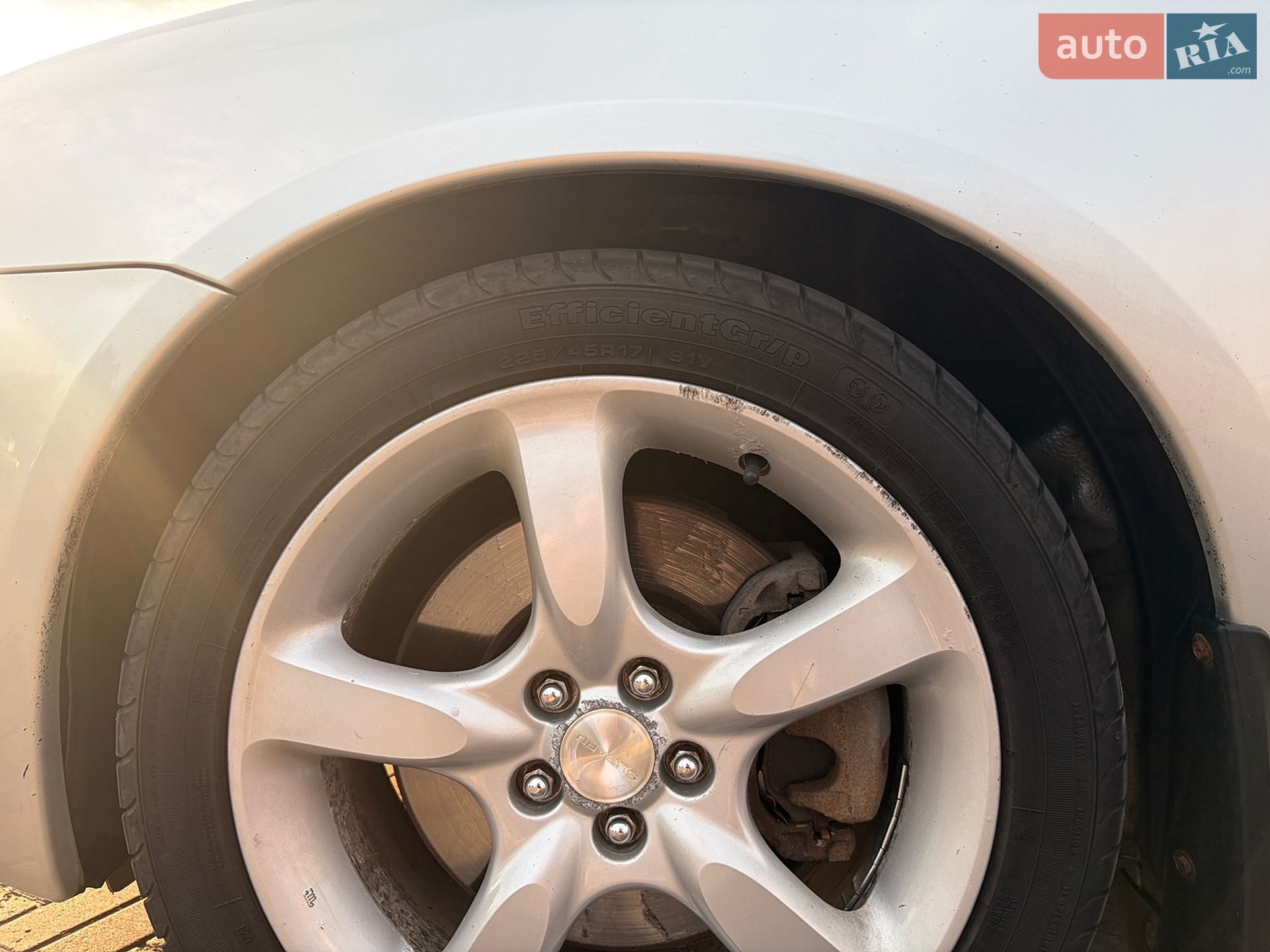 Subaru Legacy 2004 VIN JF1BLELU54G004820 фото оголошення 25 з 33